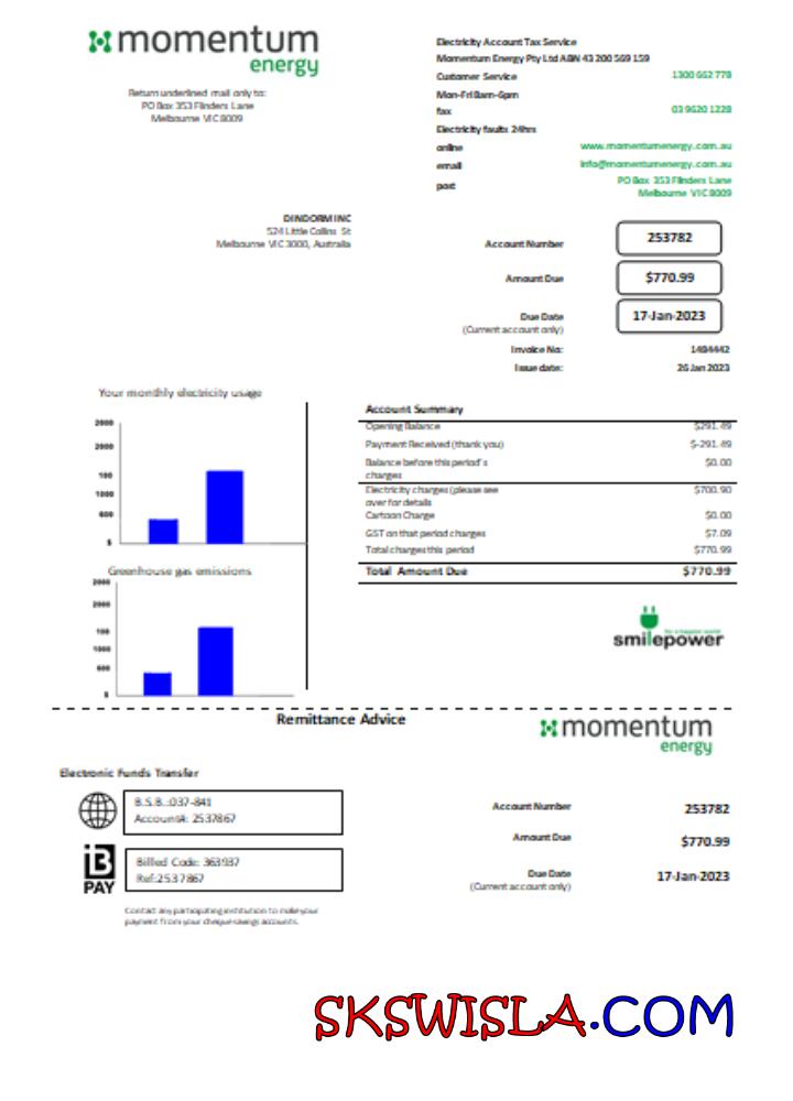 Albania Albanian Power Corporation